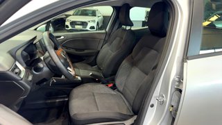 Renault CLIO Intens ETech Hibrido 104 kW 140CV (2022)