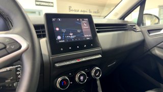 Renault CLIO Intens ETech Hibrido 104 kW 140CV (2022)