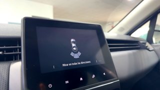 Renault CLIO Intens ETech Hibrido 104 kW 140CV (2022)