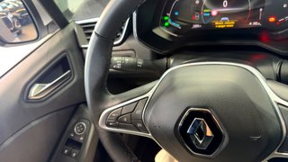 Renault CLIO Intens ETech Hibrido 104 kW 140CV (2022)