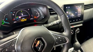 Renault CLIO Intens ETech Hibrido 104 kW 140CV (2022)