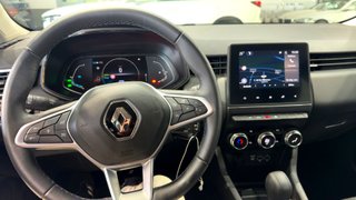 Renault CLIO Intens ETech Hibrido 104 kW 140CV (2022)