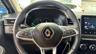 Renault CLIO Intens ETech Hibrido 104 kW 140CV (2022)