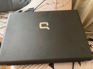 COMPAQ PRESARIO C700 Intel Celeron 1.86 GHz