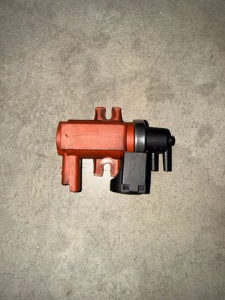 Transductor Presión Turbo PSA