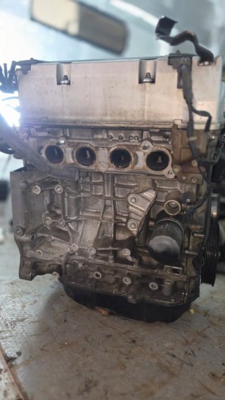 Motor Honda K24A Japonés