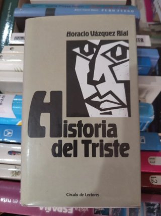 Historia del Triste