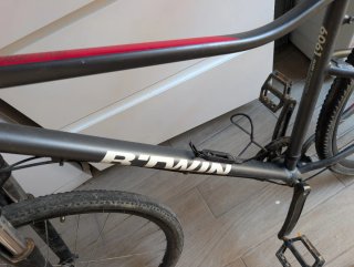 Bicicleta B’TWIN Riverside 500