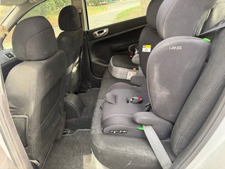 Peugeot 307 2004