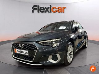 Audi A3 Sportback Advanced 35 TDI 110kW S tronic