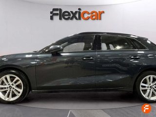 Audi A3 Sportback Advanced 35 TDI 110kW S tronic