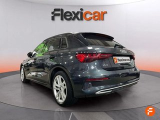 Audi A3 Sportback Advanced 35 TDI 110kW S tronic