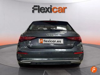Audi A3 Sportback Advanced 35 TDI 110kW S tronic