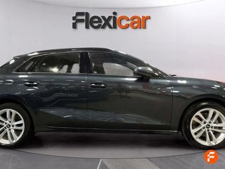 Audi A3 Sportback Advanced 35 TDI 110kW S tronic