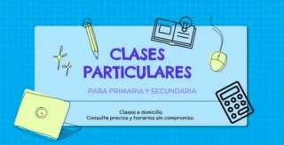 Clases particulares