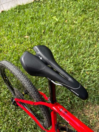 MMR Rakish 29 Bicicleta Carbono