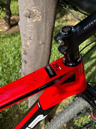 MMR Rakish 29 Bicicleta Carbono