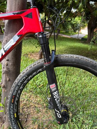 MMR Rakish 29 Bicicleta Carbono