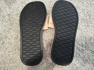 Sandalias Estilo Dway Rosa Talla 38