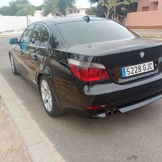 BMW Serie 5 2004