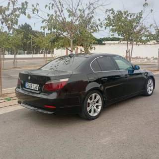 BMW Serie 5 2004