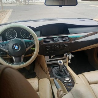 BMW Serie 5 2004