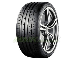 245/50R18 Bridgestone Potenza S001 100Y (*)