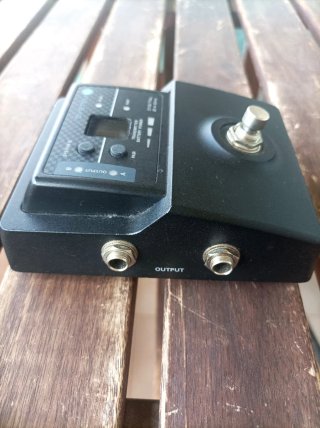 Sistema Inalámbrico Guitarra Audio-Technica