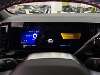 Renault Austral Esprit Alpine E-Tech 200CV Auto
