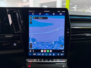 Renault Austral Esprit Alpine E-Tech 200CV Auto