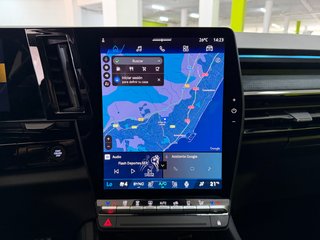 Renault Austral Esprit Alpine E-Tech 200CV Auto