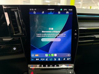 Renault Austral Esprit Alpine E-Tech 200CV Auto