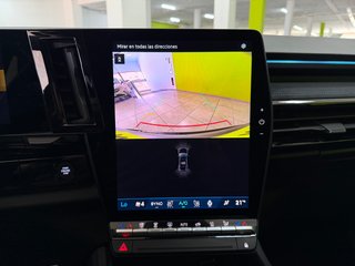 Renault Austral Esprit Alpine E-Tech 200CV Auto