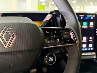 Renault Austral Esprit Alpine E-Tech 200CV Auto
