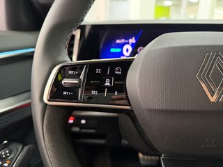 Renault Austral Esprit Alpine E-Tech 200CV Auto
