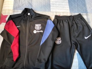 Chándal FC Barcelona Nike