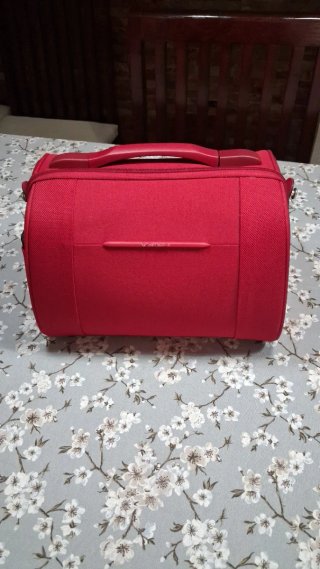 Neceser de Viaje Samsonite Rojo