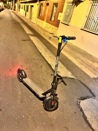 Patinete Eléctrico