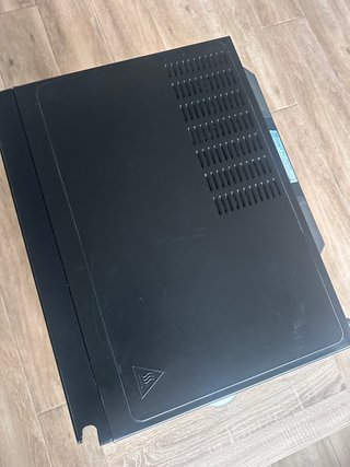 Microondas LG Smart Inverter Grill 42L