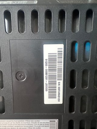 Microondas LG Smart Inverter Grill 42L
