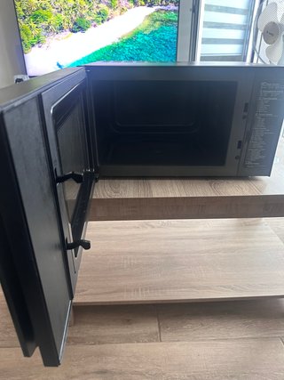 Microondas LG Smart Inverter Grill 42L