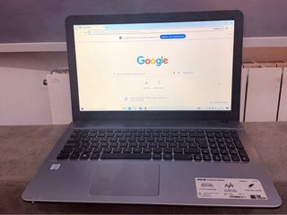 PORTÁTIL ASUS F541U