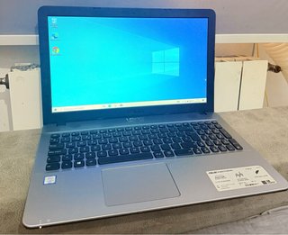 PORTÁTIL ASUS F541U