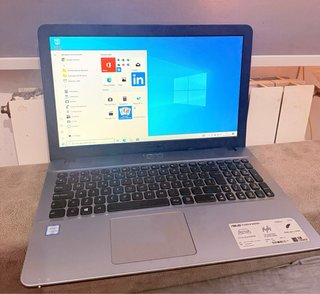 PORTÁTIL ASUS F541U