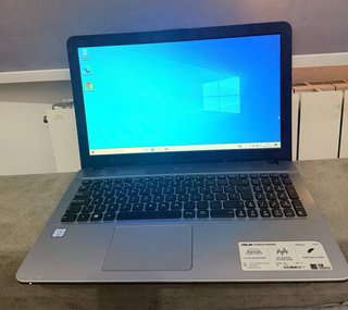PORTÁTIL ASUS F541U