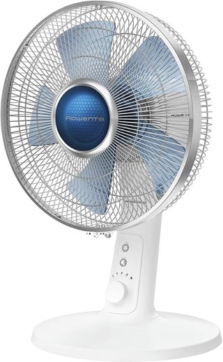 Ventilador Rowenta Silence Extreme Turbo