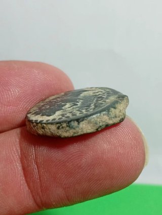 Moneda romana Octavio Augusto