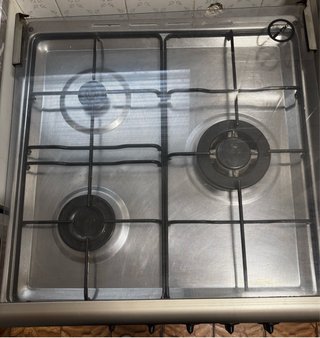 *URGE* Cucina a gas con forno