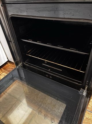 *URGE* Cucina a gas con forno