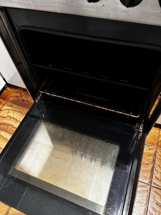 *URGE* Cucina a gas con forno